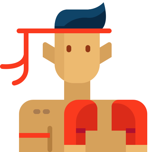 Boxer icon