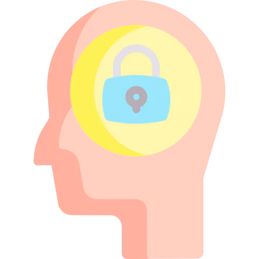 Introvert icon