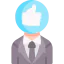 Credibility icon 64x64