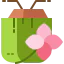 Tropical drink icon 64x64