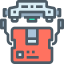 Drone icon 64x64