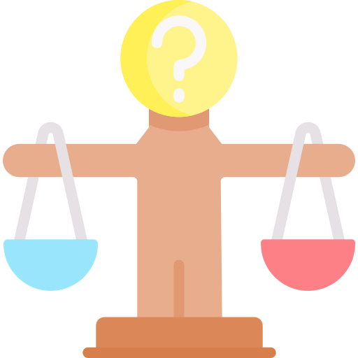 Morality icon