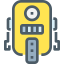 Robot icon 64x64