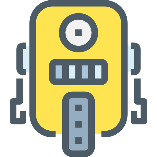 Robot icon