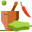 Papaya icon 64x64
