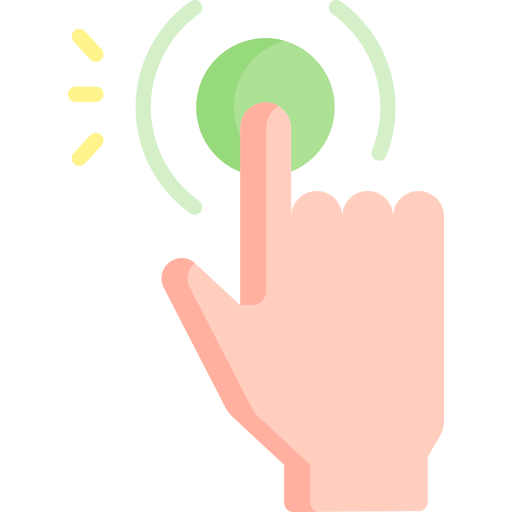 Push icon