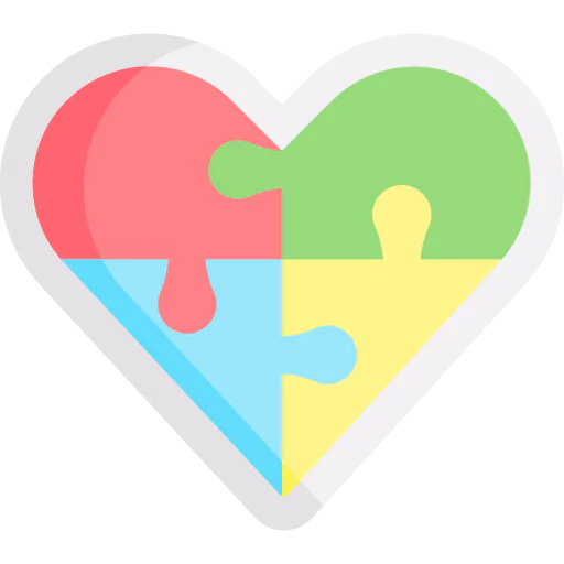 Puzzle icon
