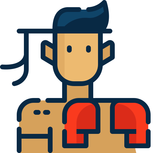 Boxer icon