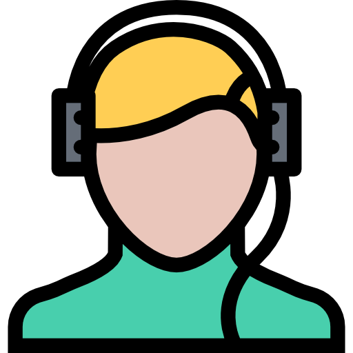 User icon