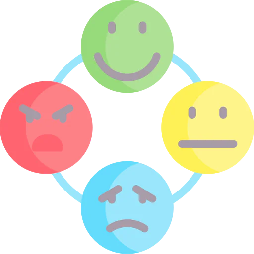 Emotion icon
