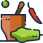 Papaya icon 64x64
