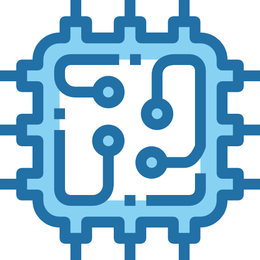 Cpu icon