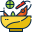 Tomyam icon 64x64