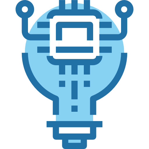 Intelligence icon