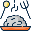 Rice icon 64x64