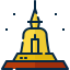 Pagoda icon 64x64