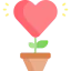 Growth icon 64x64