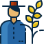 Gardener icon 64x64