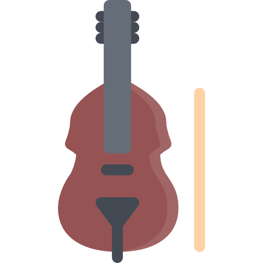 Cello icon