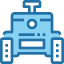 Robot icon 64x64