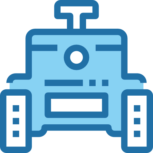 Robot icon