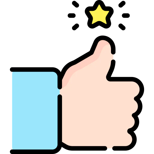 Reputation icon