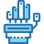 Hand icon 64x64