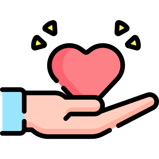 Compassion icon
