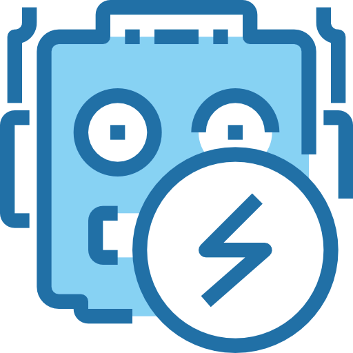 Robot icon