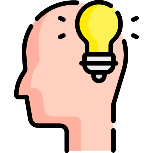Creativity icon
