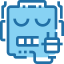 Robot icon 64x64