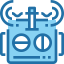 Robot icon 64x64