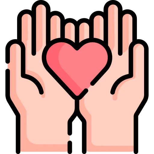 Selfcare icon