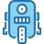 Robot icon 64x64