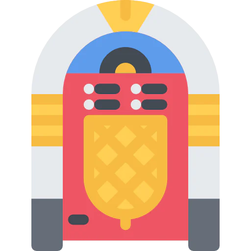 Jukebox icon