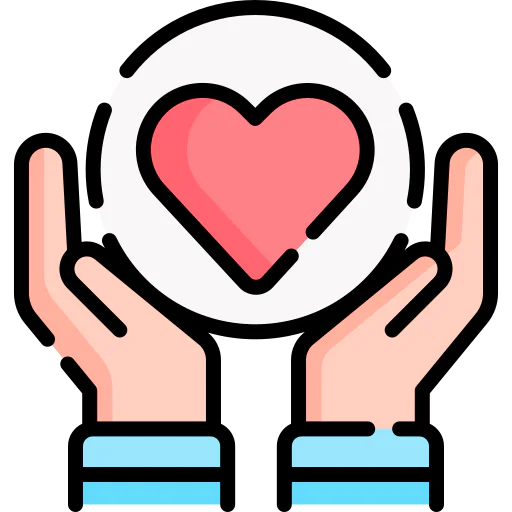Selfcare icon
