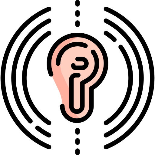 Listen icon