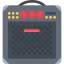 Amplifier icon 64x64