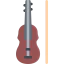 Violin icon 64x64