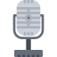 Microphone biểu tượng 64x64