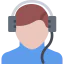 User icon 64x64