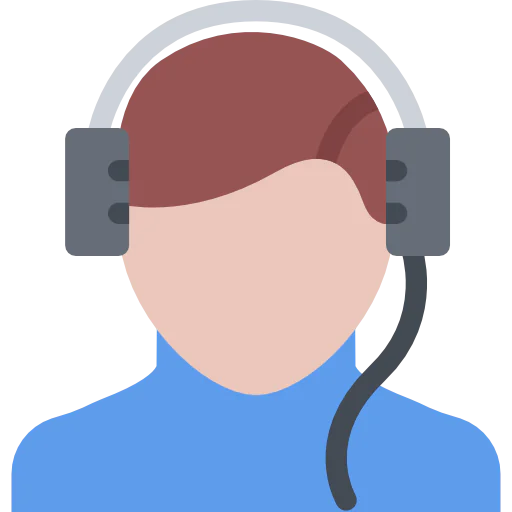 User icon