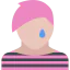 Emo icon 64x64