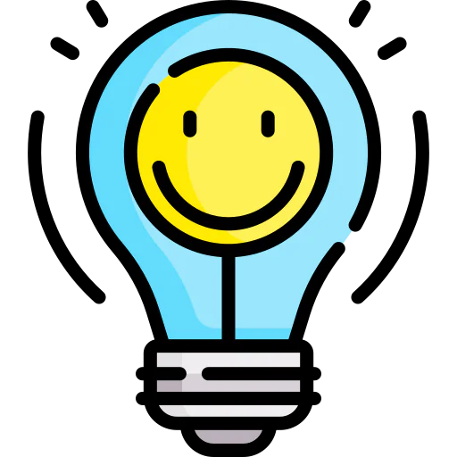 Creativity icon