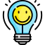Creativity icon 64x64