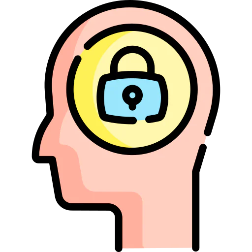 Introvert icon
