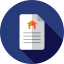 Contract icon 64x64