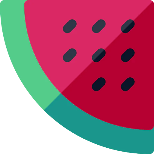 Watermelon icon