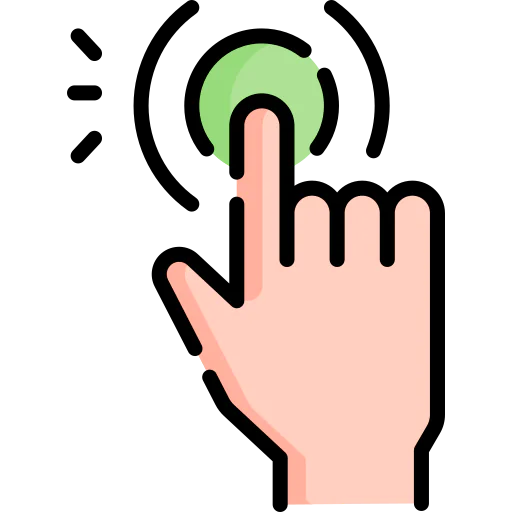 Push icon