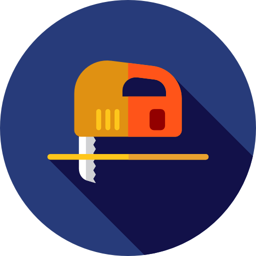 Saw icon